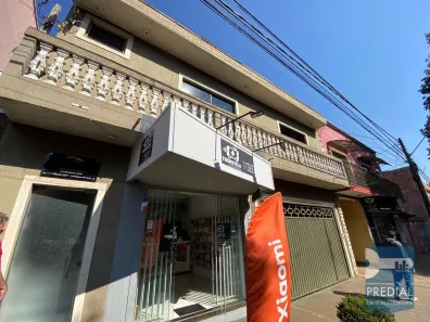 Sala Comercial para alugar, 20m² no Vila Boa Vista 1, São Carlos
