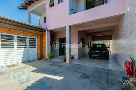 Casa com 5 Quartos à venda, 520m² no Igara, Canoas