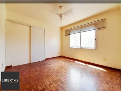 Apartamento com 1 Quarto à venda, 35m² no Cidade Baixa, Porto Alegre