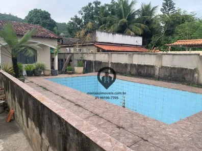 Casa com 5 Quartos à venda, 53m² no Campo Grande, Rio de Janeiro