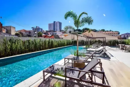 Apartamento com 2 Quartos à venda, 67m² no Vila Primavera, São Paulo