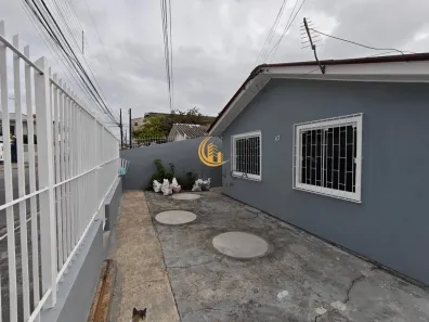 Casa com 2 Quartos para alugar, 89m² no Forquilhinha, São José