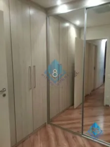 Apartamento com 3 Quartos à venda, 63m² no Campestre, Santo André