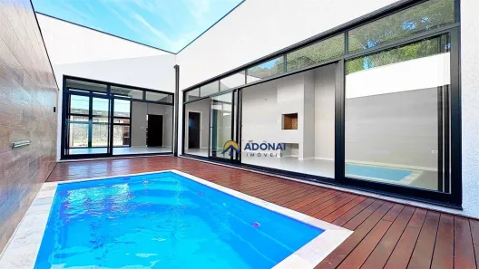 Casa com 3 Quartos à venda, 133m² no Guaratuba, Guaratuba