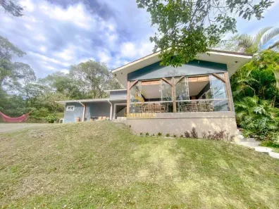Casa com 3 Quartos à venda, 200m² no Ratones, Florianópolis
