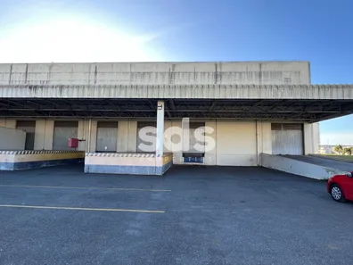 Galpão/Depósito/Armazém para alugar, 12820m² no Uberaba, Curitiba