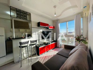 Apartamento com 2 Quartos à venda, 50m² no Jardim Itu, Porto Alegre