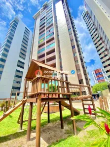 Apartamento com 4 Quartos à venda, 230m² no Boa Viagem, Recife