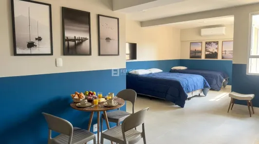 Apartamento à venda, 137m² no Centro, Florianópolis