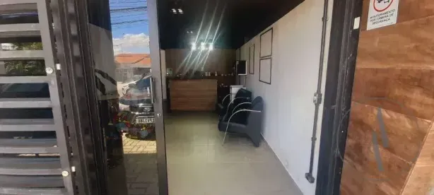 Imóvel Comercial para alugar, 200m² no Jardim Vera Cruz, Sorocaba