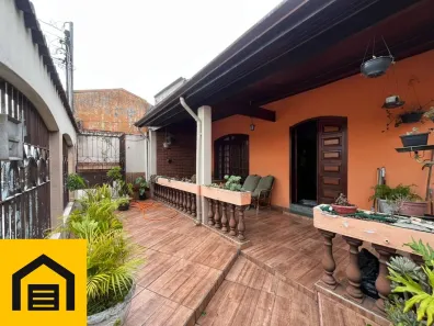 Casa com 3 Quartos à venda, 440m² no Jardim Guapituba, Mauá