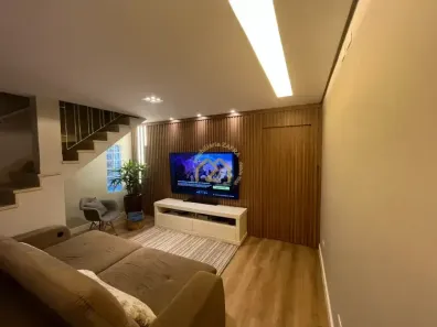 Sobrado com 3 Quartos à venda, 216m² no Centro, São Bernardo do Campo