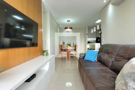 Apartamento com 3 Quartos à venda, 77m² no Santa Paula, São Caetano do Sul