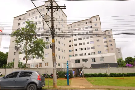 Apartamento com 2 Quartos à venda, 41m² no Colônia (Zona Leste), São Paulo