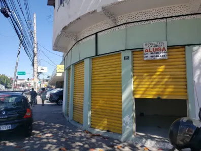 Ponto Comercial para alugar, 70m² no Penha Circular, Rio de Janeiro