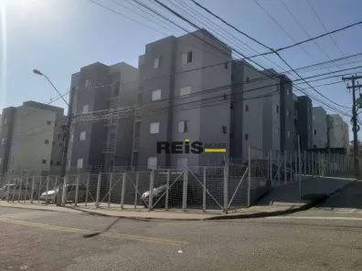 Apartamento com 2 Quartos para alugar, 49m² no Jardim Simus, Sorocaba