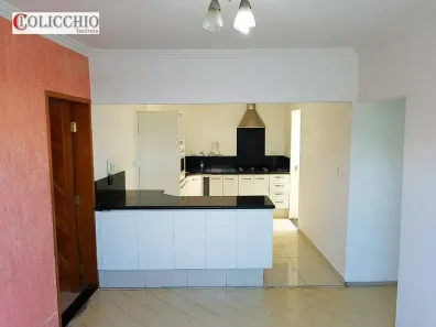 Casa com 3 Quartos à venda, 196m² no Vila Palmares, Santo André