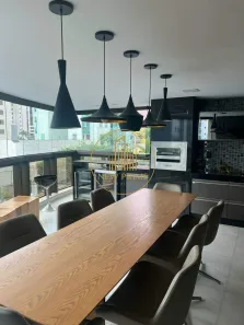 Apartamento com 4 Quartos à venda, 274m² no Belvedere, Belo Horizonte