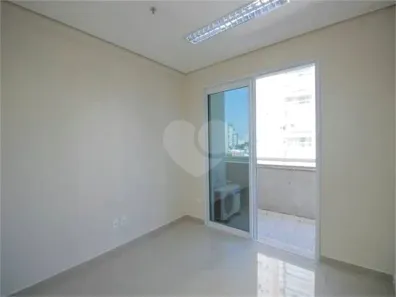 Sala Comercial à venda, 40m² no Ipiranga, São Paulo