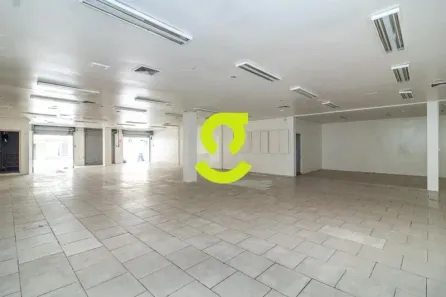 Ponto Comercial para alugar, 294m² no Glória, Porto Alegre