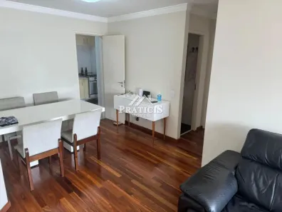 Apartamento com 3 Quartos à venda, 97m² no Vila Mariana, São Paulo