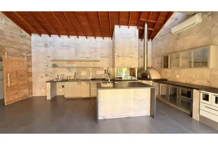 Casa com 4 Quartos à venda, 1045m² no São Paulo II, Cotia
