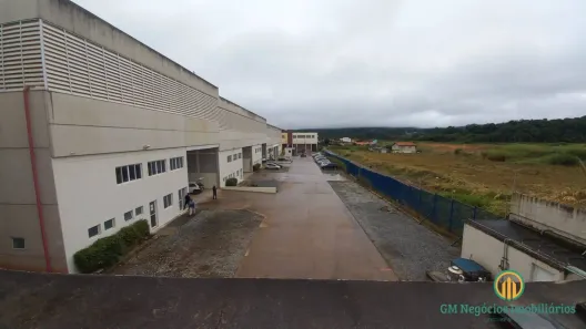 Galpão/Depósito/Armazém para alugar, 3240m² no Chácara do Carmo, Vargem Grande Paulista