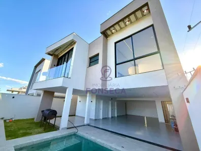 Casa com 3 Quartos à venda, 289m² no Pousada dos Campos III, Pouso Alegre