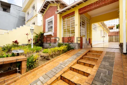 Sobrado com 3 Quartos à venda, 162m² no Vila Mariana, São Paulo