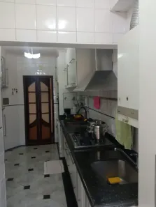Apartamento com 2 Quartos para venda ou aluguel, 86m² no Dezoito do Forte Empresarial/Alphaville., Barueri