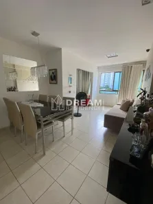 Apartamento com 2 Quartos à venda, 79m² no Casa Amarela, Recife