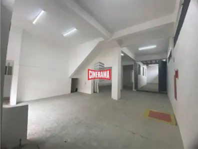 Prédio Comercial para alugar, 200m² no Nova Gerty, São Caetano do Sul