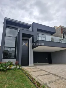 Casa de Condomínio com 3 Quartos à venda, 240m² no Roncáglia, Valinhos