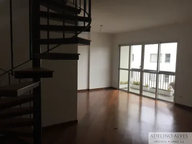Apartamento com 5 Quartos à venda, 256m² no Vila Clementino, São Paulo