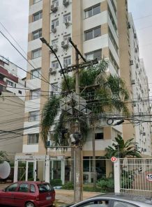 Apartamento com 2 Quartos à venda, 59m² no Santana, Porto Alegre