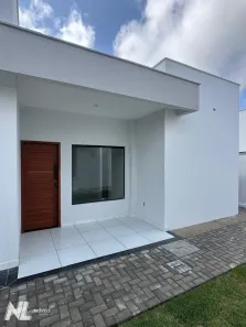 Casa com 2 Quartos à venda, 54m² no Nova Esperança, Parnamirim