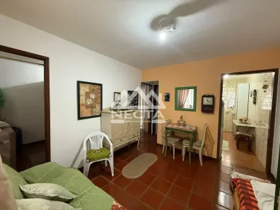 Apartamento com 2 Quartos à venda, 40m² no Indaiá, Caraguatatuba