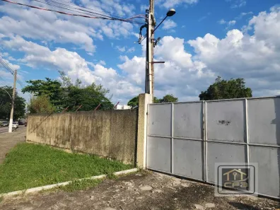 Lote/Terreno à venda, 1998m² no Deodoro, Rio de Janeiro