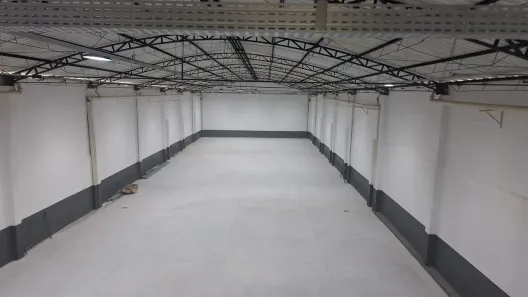 Galpão/Depósito/Armazém com 2 Quartos para alugar, 750m² no Carandiru, São Paulo