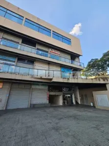 Ponto Comercial à venda, 30m² no Ouro Preto, Belo Horizonte