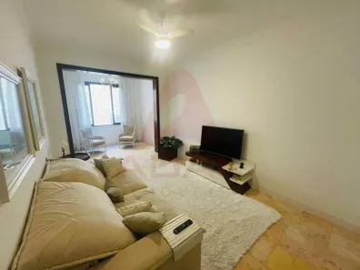 Apartamento com 3 Quartos à venda, 139m² no Flamengo, Rio de Janeiro