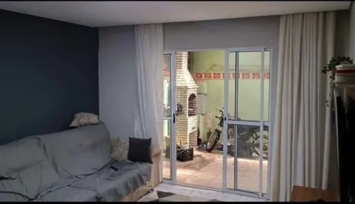 Casa com 3 Quartos à venda, 126m² no Residencial São José, Campinas