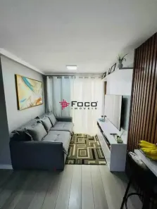 Apartamento com 3 Quartos à venda, 68m² no Jardim América, São José dos Campos