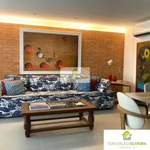 Flat com 2 Quartos à venda, 100m² no Centro, Ipojuca