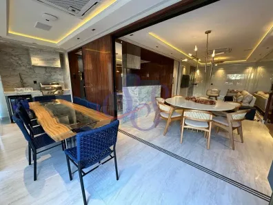 Apartamento com 3 Quartos à venda, 171m² no Aquiraz, Aquiraz