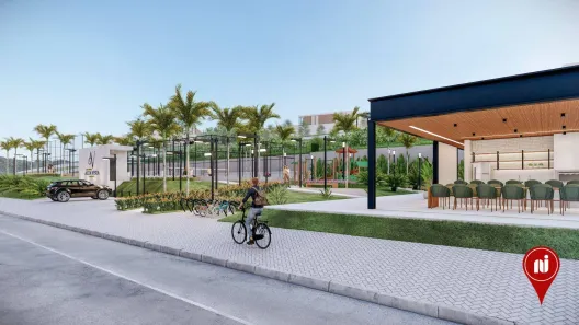Lote/Terreno à venda, 360m² no Vale dos Sonhos, Lagoa Santa