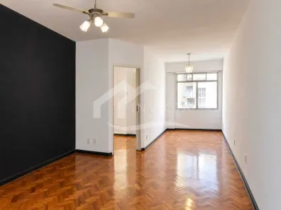 Apartamento com 1 Quarto à venda, 52m² no Leme, Rio de Janeiro