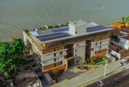 Apartamento com 2 Quartos à venda, 45m² no Bessa, João Pessoa