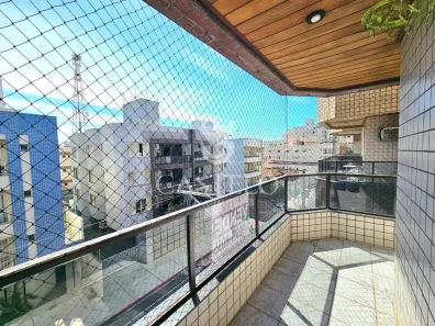 Apartamento com 2 Quartos à venda, 80m² no Praia do Morro, Guarapari