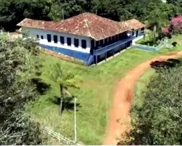 Fazenda/Sítio com 4 Quartos à venda, 1420000m² no Área Rural de Laranjal Paulista, Laranjal Paulista